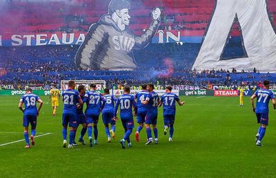 Scandal la CSA Steaua din cauza salariilor » Ce manevre se fac cu contractele: „Legal, clubul este acoperit, dar moral...”