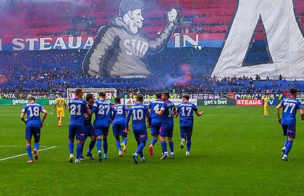 Scandal la CSA Steaua din cauza salariilor » Ce manevre se fac cu contractele: „Legal, clubul este acoperit, dar moral...”
