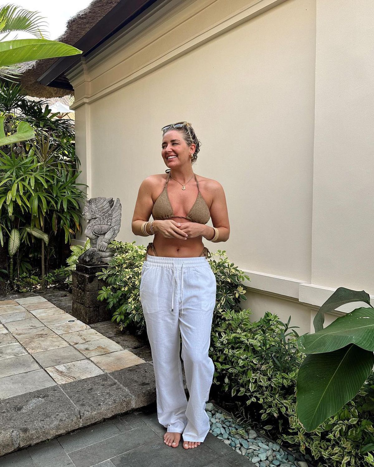 Jermain Defoe se iubește cu două femei în același timp » Fostul fotbalist englez nu mai are nicio reținere