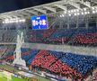 Fotbaliștii Rapidului, huiduiți de galerie după remiza cu Steaua » Imagini surprinzătoare surprinse în Ghencea