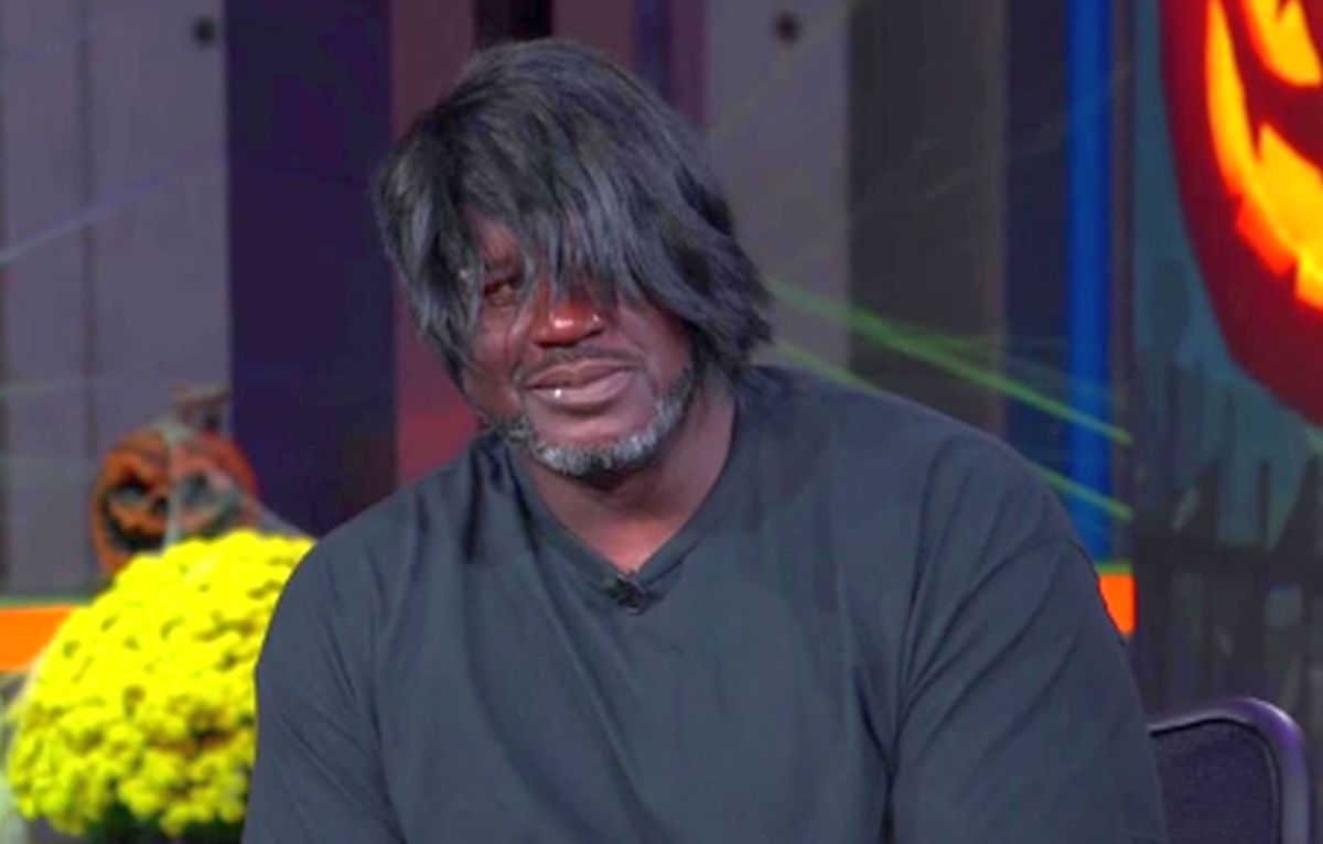 Cele mai spectaculoase „deghizări” de Halloween » The Rock s-a transformat în Beckham, show total în NFL + Mike Tyson „înțeapă” ca o albină