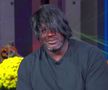 Shaquille O'Neal a imitat varianta „emo” a lui Jimmy Butler
