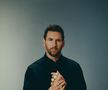 Lionel Messi, cadou din partea Adidas