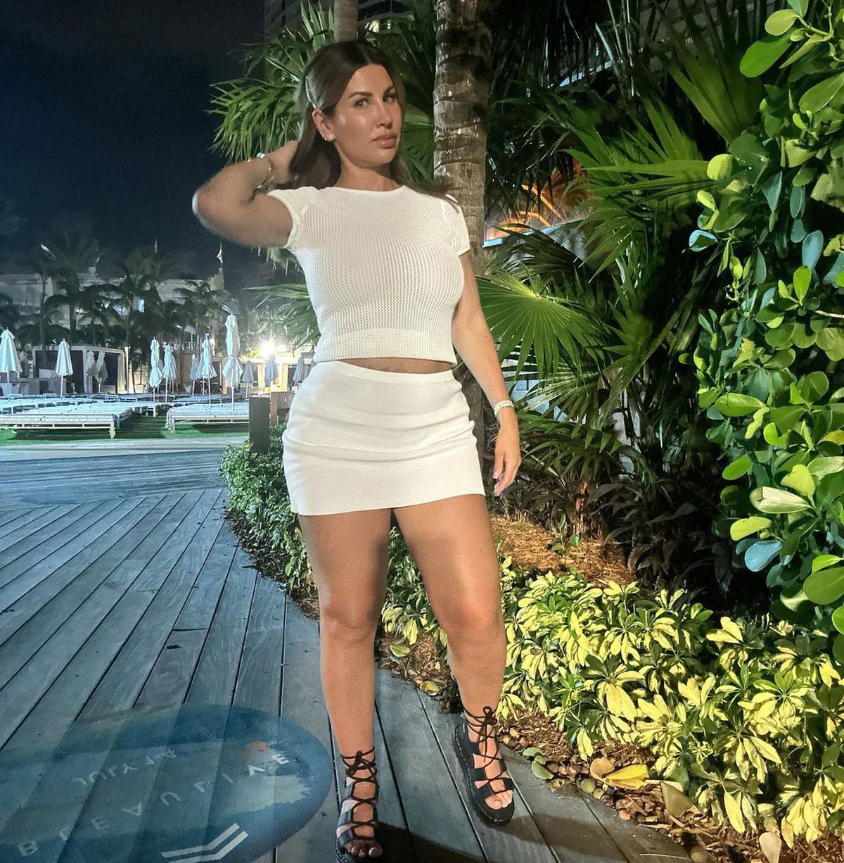 Jermain Defoe se iubește cu două femei în același timp » Fostul fotbalist englez nu mai are nicio reținere