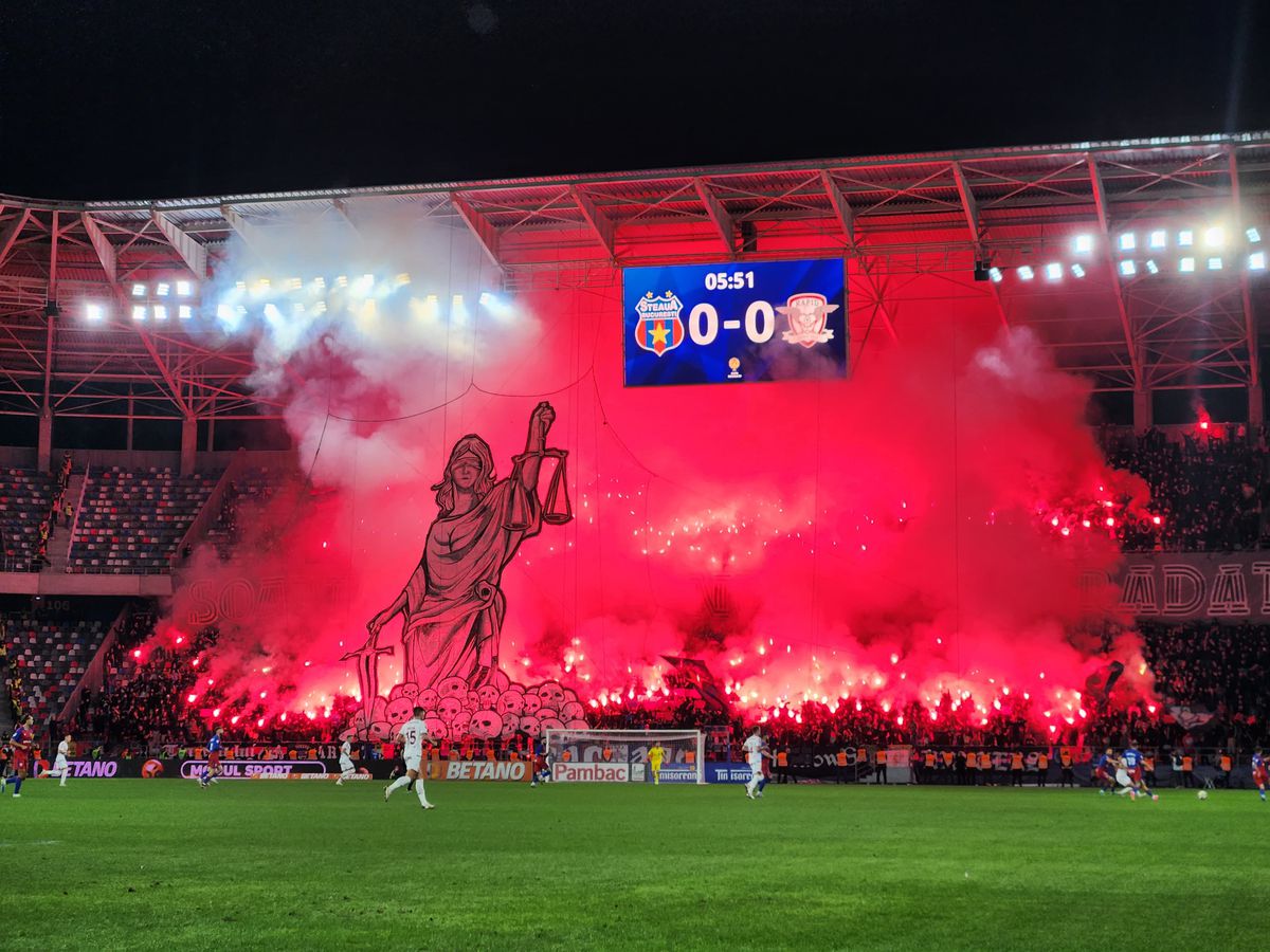 Mihai Stoica nu s-a putut abține după Steaua - Rapid » Cum i-a ironizat pe steliști