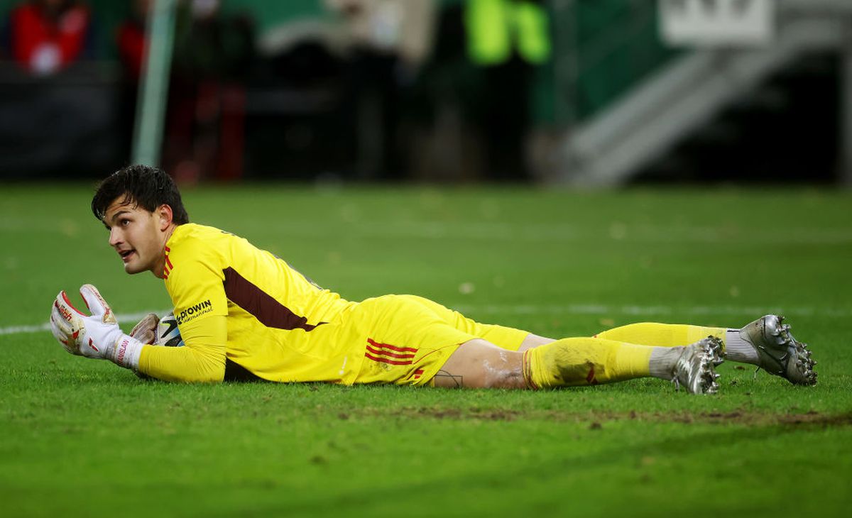 Bayern, eliminare-șoc din Cupa Germaniei » Campioana a fost învinsă de locul 15 din liga a treia!