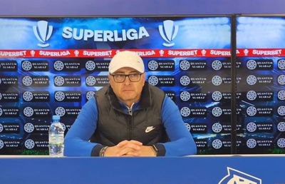 Leo Grozavu încinge „derby-ul Moldovei”: „Agresorul e cel care strigă mai tare în România!”