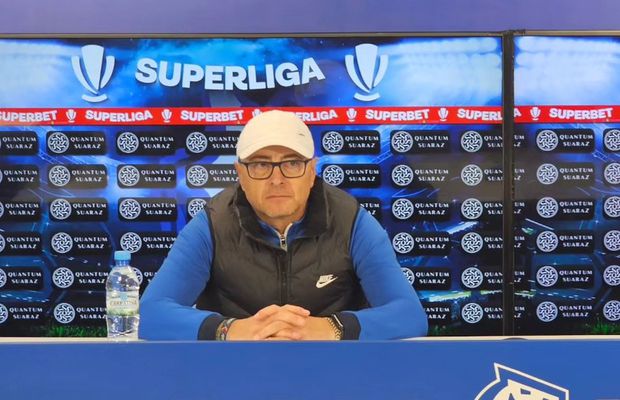 Leo Grozavu încinge „derby-ul Moldovei”: „Agresorul e cel care strigă mai tare în România!”