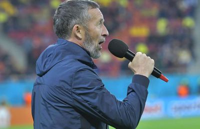 Mihai Stoica nu s-a putut abține după Steaua - Rapid » Cum i-a ironizat pe steliști