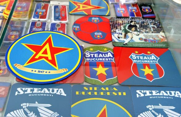 Un nou termen în procesul pentru marcă între FCSB - CSA Steaua » Florin Talpan s-a enervat