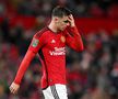Manchester United, o nouă umilință » A doua înfrângere cu 0-3 acasă, în 4 zile