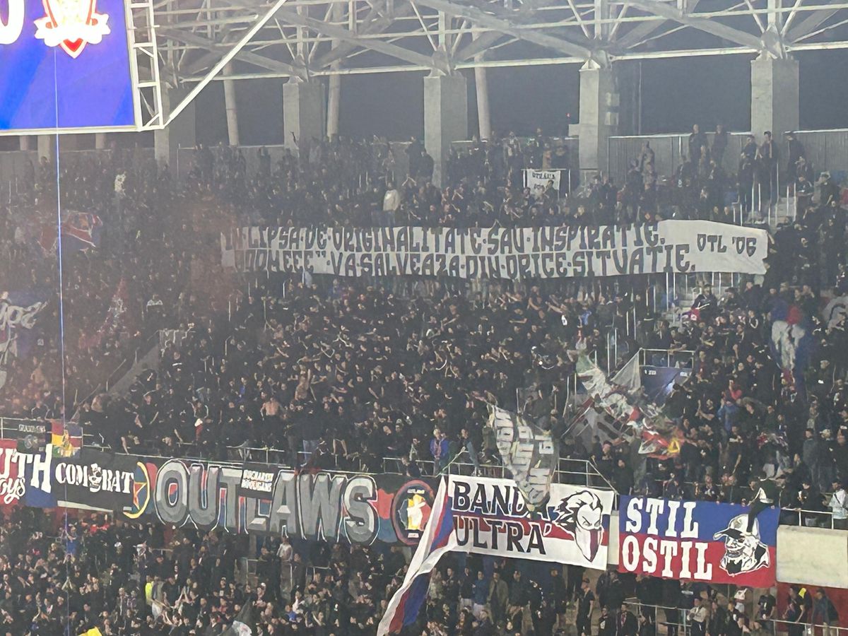 Bergodi o avertizează pe FCSB, după ce s-a chinuit cu CSA Steaua: „Să fiți siguri de asta!”