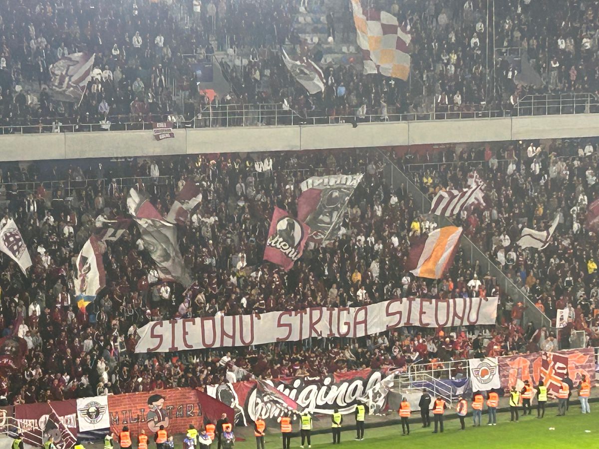 Bergodi o avertizează pe FCSB, după ce s-a chinuit cu CSA Steaua: „Să fiți siguri de asta!”