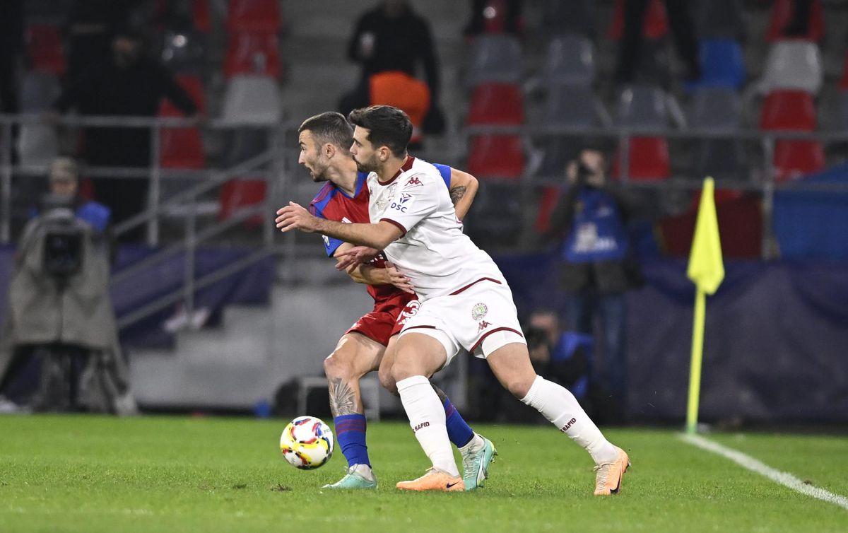 Mihai Stoica nu s-a putut abține după Steaua - Rapid » Cum i-a ironizat pe steliști