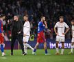 Daniel Vîrtej, conflict în prelungirile meciului Steaua - Rapid