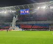 Spectacol în tribune, chin pe teren » Rapid e blocată în Ghencea și tremură pentru calificarea în faza următoare a Cupei României Betano