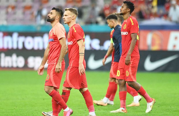 Celebrul comentator și-a strigat frustrarea față de FCSB: „Stau la «ciupeală», să ciugulească ceva. Ei pot, dar nu fac! Asta mă enervează”