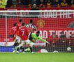 Manchester United, o nouă umilință » A doua înfrângere cu 0-3 acasă, în 4 zile
