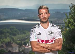 Liderul lui U Cluj nu o vede bine pe FCSB: „Va avea probleme. E «groasă» să joci în Giulești” » Alex Chipciu a analizat candidatele la titlu