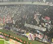 Mesajele afișate în Ghencea la derby-ul CSA Steaua - Rapid