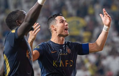 Rivalii i-au strigat „Messi, Messi” lui Cristiano Ronaldo » Cum a reacționat portughezul