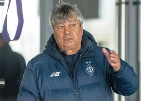 Președintele lui Dinamo Kiev: „Decizia lui Mircea Lucescu a fost o surpriză pentru noi”