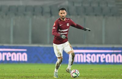 Dragoș Grigore, după remiza cu CSA: „Nu știu care este noua Steaua, vechea Steaua, pentru mine e egal cu zero”