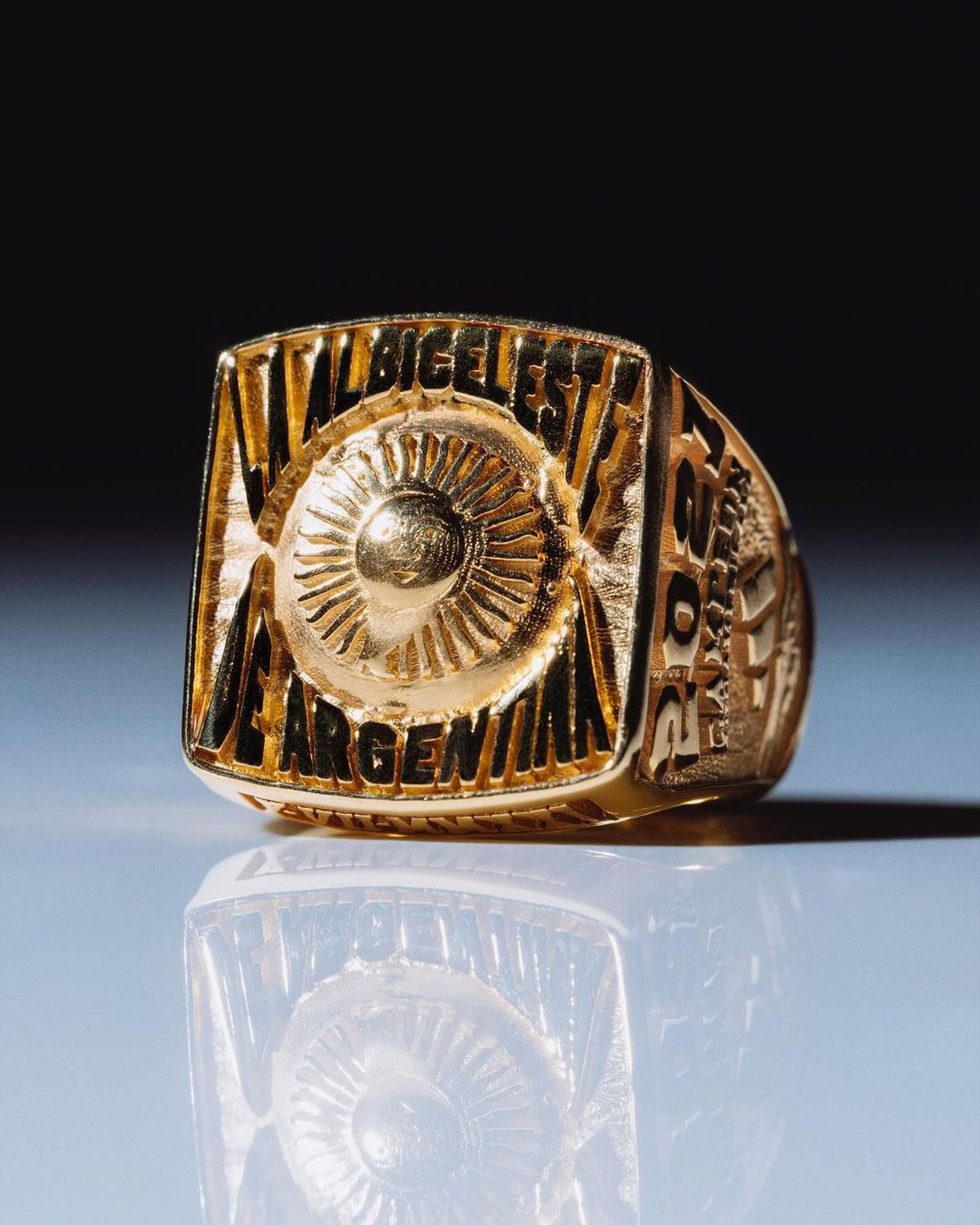 Lionel Messi, cadou din partea Adidas