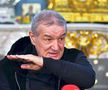 Strategia ciudată a lui Gigi Becali » Cum decide schimbările la FCSB: „Dacă 15 minute nu aud de el, nu mai joacă”