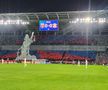Spectacol în tribune, chin pe teren » Rapid e blocată în Ghencea și tremură pentru calificarea în faza următoare a Cupei României Betano