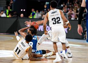 U-BT Cluj-Napoca, încă o victorie dramatică în Eurocup » Campionii României defilează în grupă