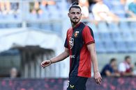 Ce au făcut stranierii în acest weekend » Boloni, victorios în Ligue 1. Ghinion pentru Mutu + Pușcaș și Drăgușin, integraliști la Genoa