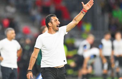 Cum a reacționat Elias Charalambous după ce Gigi Becali i-a făcut 4 schimbări la pauză: „Am discutat înainte de meci...”