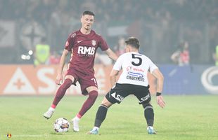 Derby de Cluj în Cupa României Betano