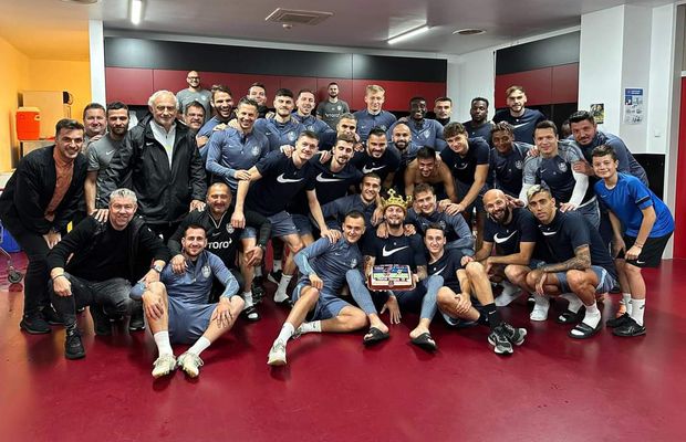 Poza care i-a făcut pe fani sa spere la o repatriere: „Ar fi bine să revină"