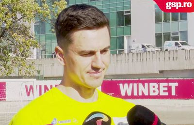 Florin Gardoș a anunțat cum va „stabili” adevărata Steaua: „Să vedem câți vor fi în tribună diseară” + Previziune sumbră pentru FCSB: „Nu mai sunt convins”