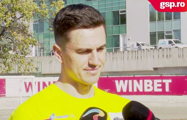 Florin Gardoș a anunțat cum va „stabili” adevărata Steaua: „Să vedem câți vor fi în tribună diseară” + Previziune sumbră pentru FCSB: „Nu mai sunt convins”