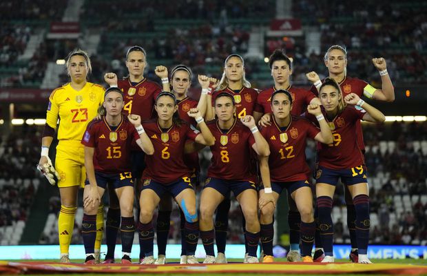 Gafă incredibilă! » Greșeala Federației nu i-a permis să bifeze meciul #100 pentru țara sa