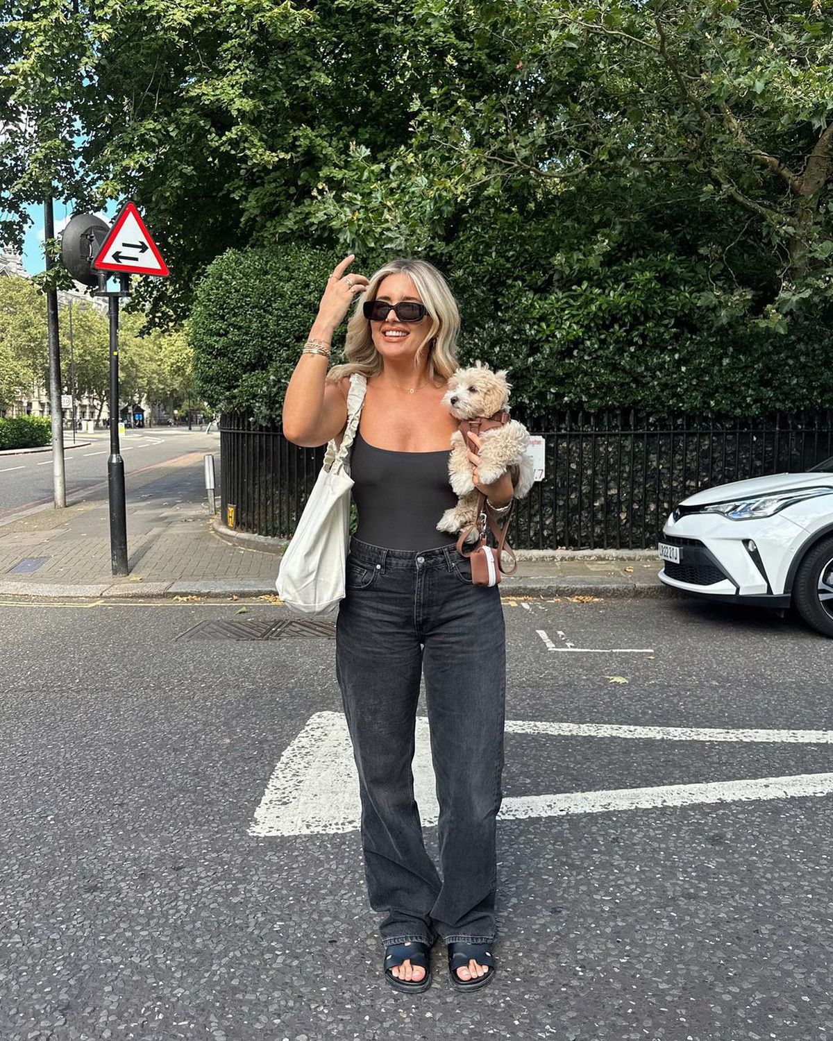 Jermain Defoe se iubește cu două femei în același timp » Fostul fotbalist englez nu mai are nicio reținere