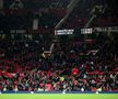 Manchester United, o nouă umilință » A doua înfrângere cu 0-3 acasă, în 4 zile