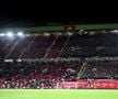 Manchester United - Newcastle, Cupa Ligii Angliei