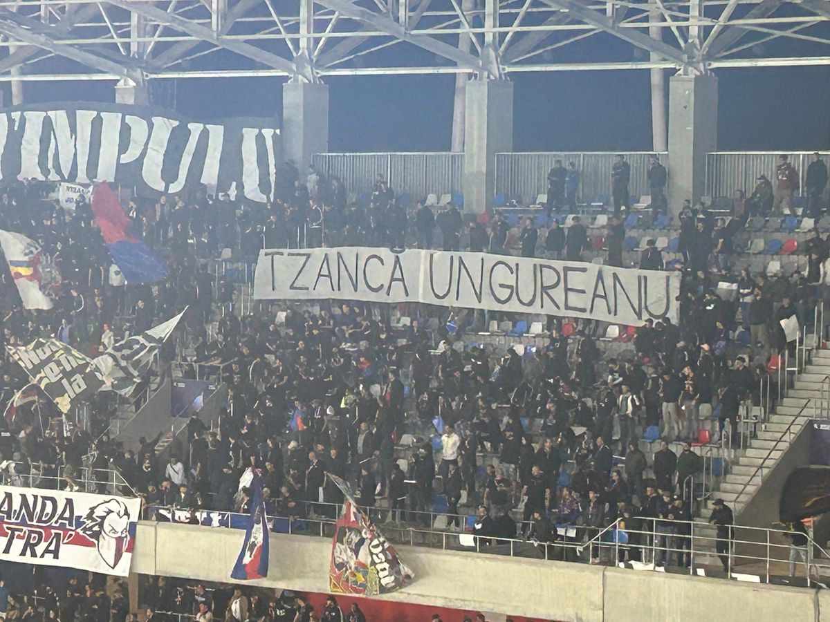 Bergodi o avertizează pe FCSB, după ce s-a chinuit cu CSA Steaua: „Să fiți siguri de asta!”