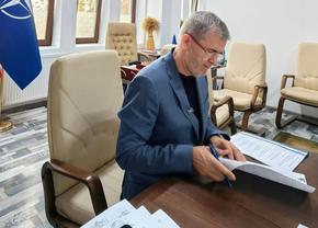 Ascensiune fulminantă pentru Valeriu Iftime » Noua funcție pe care a primit-o, după demisia lui Ciucă