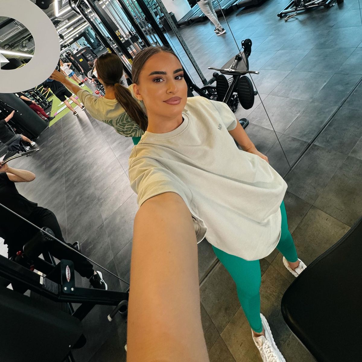 Cum să slăbeşti sănătos 30 de kilograme în 10 luni: „Echilibrul este cheia, nu trebuie să fim stricți și să ne înfometăm”