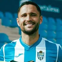 Florin Andone și-a găsit echipă!