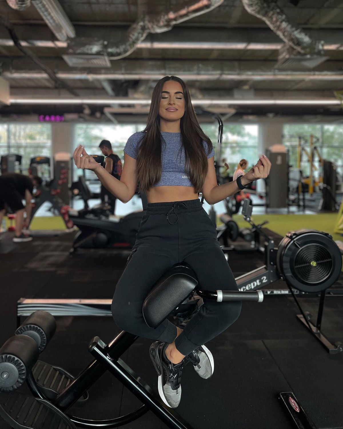 Cum să slăbeşti sănătos 30 de kilograme în 10 luni: „Echilibrul este cheia, nu trebuie să fim stricți și să ne înfometăm”