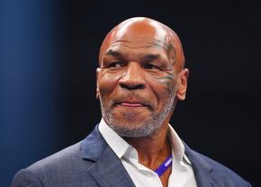 Mike Tyson, dezvăluiri șocante! Momentul în care l-a prins pe Brad Pitt în casa soției sale: „Era nenorocitul ăla!”