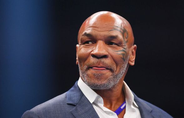 Mike Tyson, mesaj amenințător la adresa lui Jake Paul: „Dacă voi fi la doar 10% din ce am fost, el nu se va putea pune cu mine”