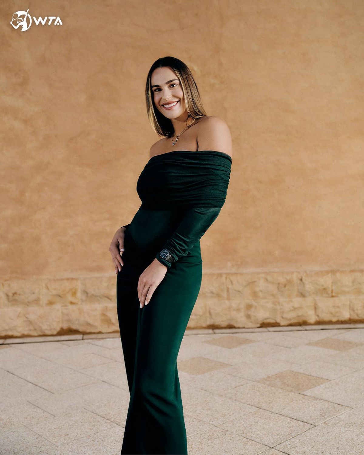 Primele 8 jucătoare ale anului din WTA, apariții ravisante la Turneul Campioanelor