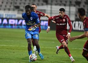 Gloria Buzău - Poli Iași, etapa #18 de Superligă » Echipele probabile + cele mai tari cote